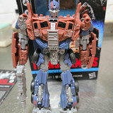 Transformers Studio Series Voyager Age Of Extinction Optimus Prime In Hand Images 2