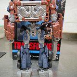 Transformers Studio Series Voyager Age Of Extinction Optimus Prime In Hand Images 3