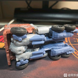 Transformers Studio Series Voyager Age Of Extinction Optimus Prime In Hand Images 10