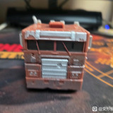 Transformers Studio Series Voyager Age Of Extinction Optimus Prime In Hand Images 9