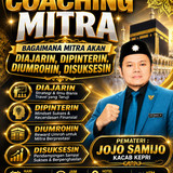 Coacing Mitra