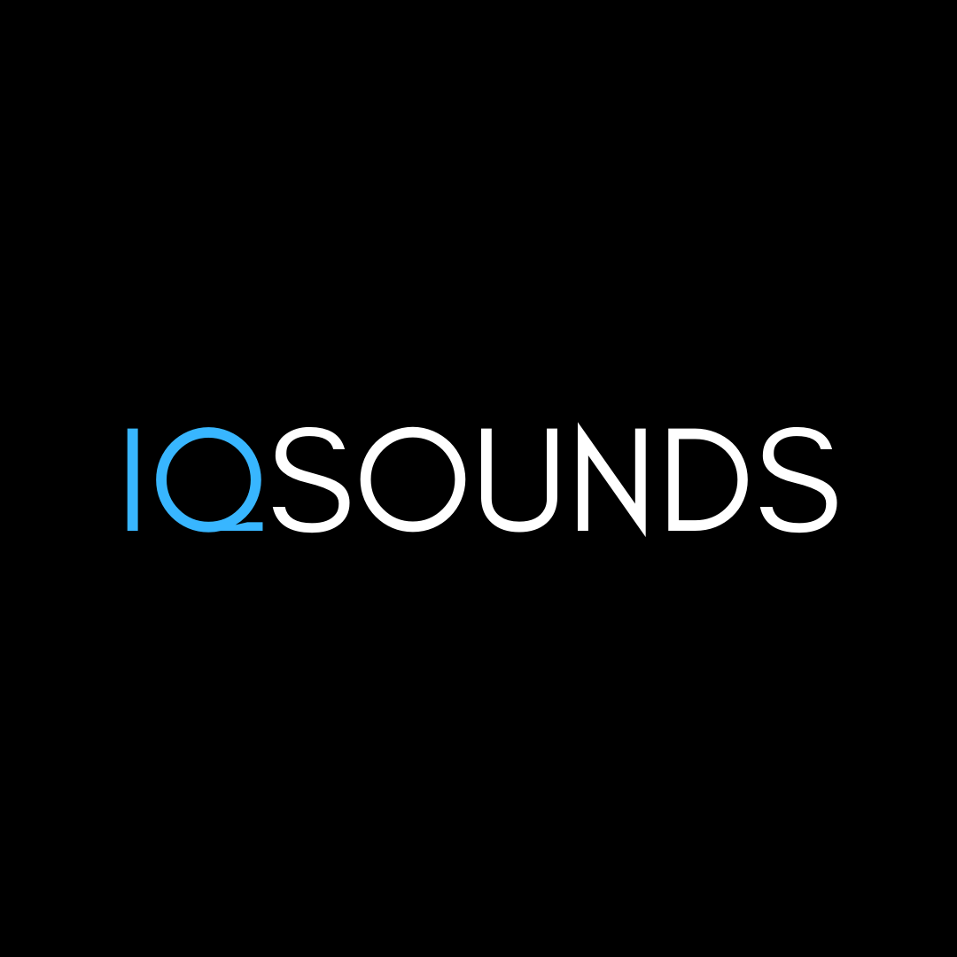 IQSounds logo