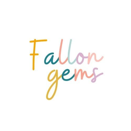 Fallon Gems logo