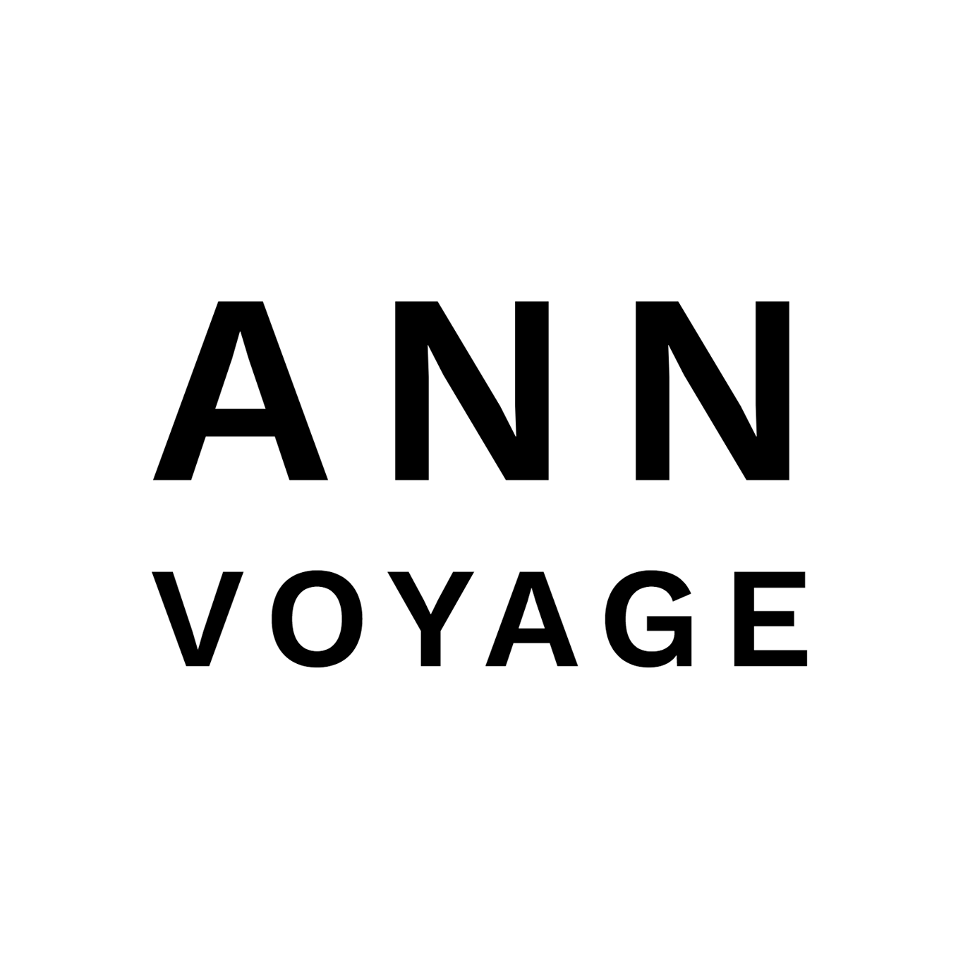 Ann Voyage logo