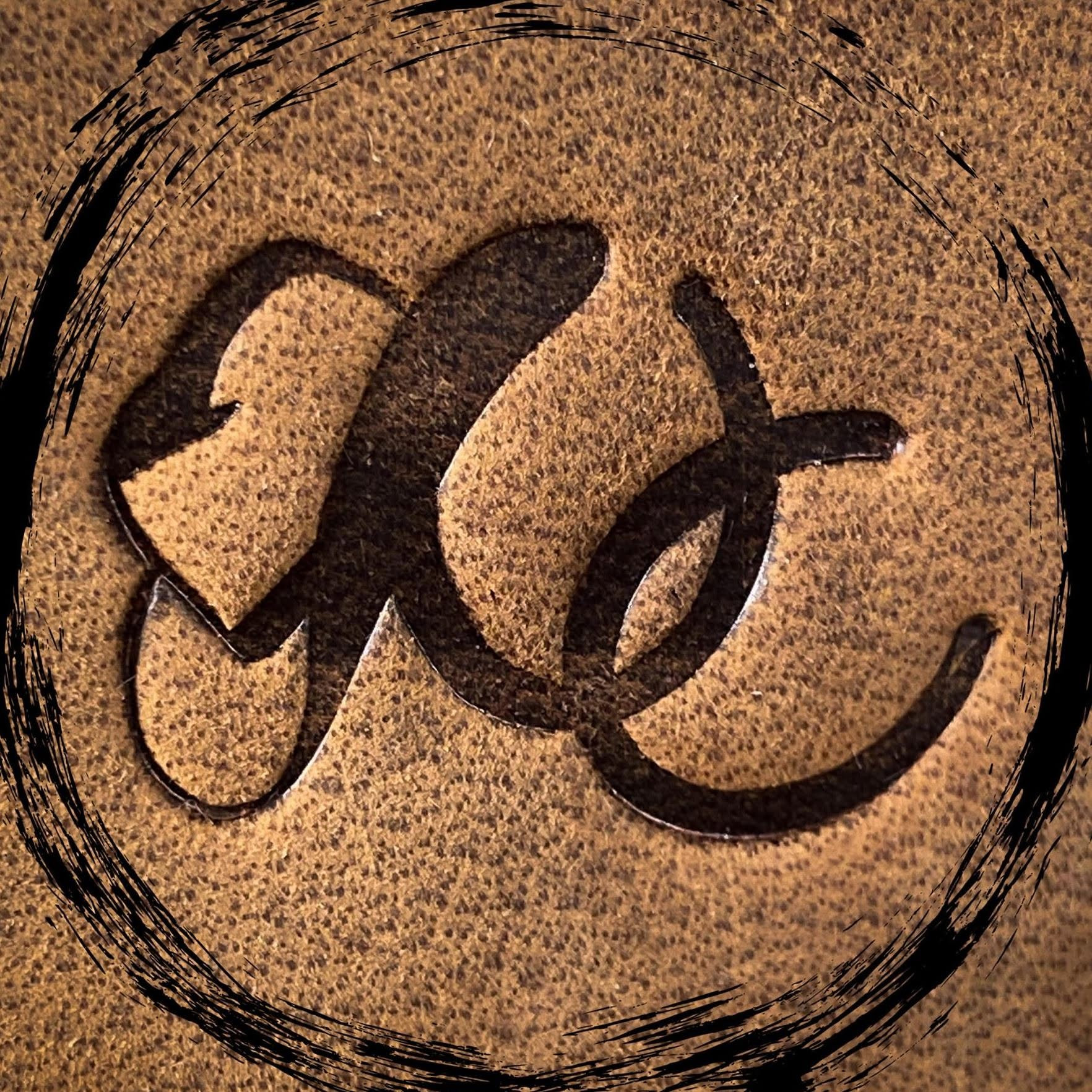 UC Leather Company logo