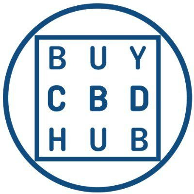 BuyCBDhub logo