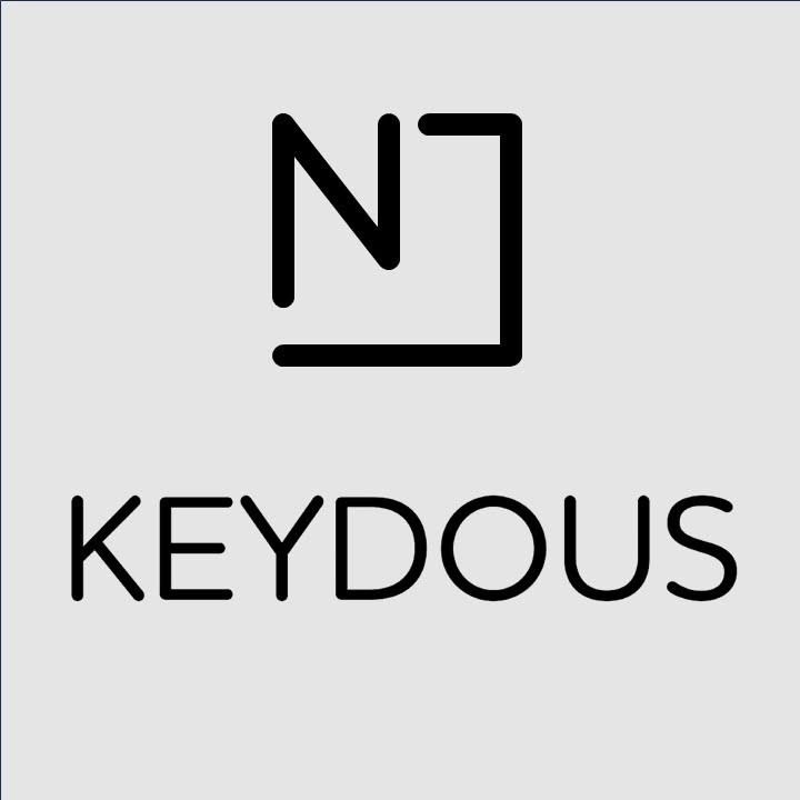 Keydous logo