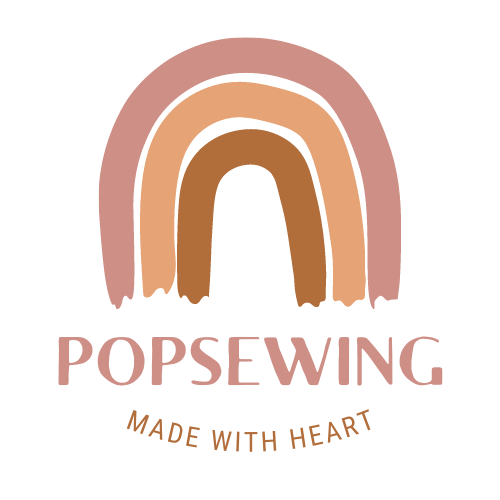 Popsewing logo