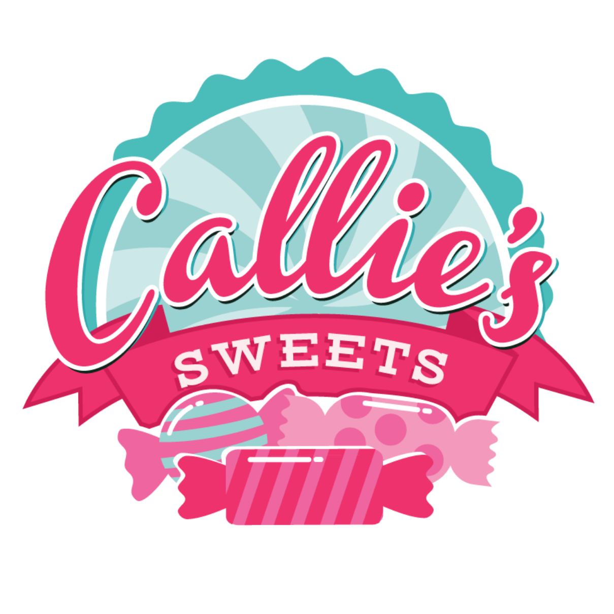 Callie's Sweets logo
