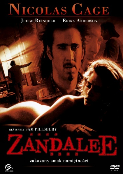 Zandalee (1991) PL.1080p.BluRay.H265-FT / Lektor PL