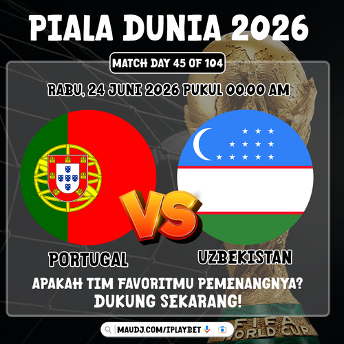 Main di IPLAYBET, Situs terbaik untuk menang taruhan Piala Dunia!.png