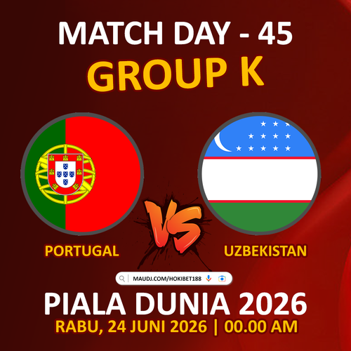 Piala Dunia makin seru, menang besar bersama HOKIBET188 situs terbaik.png