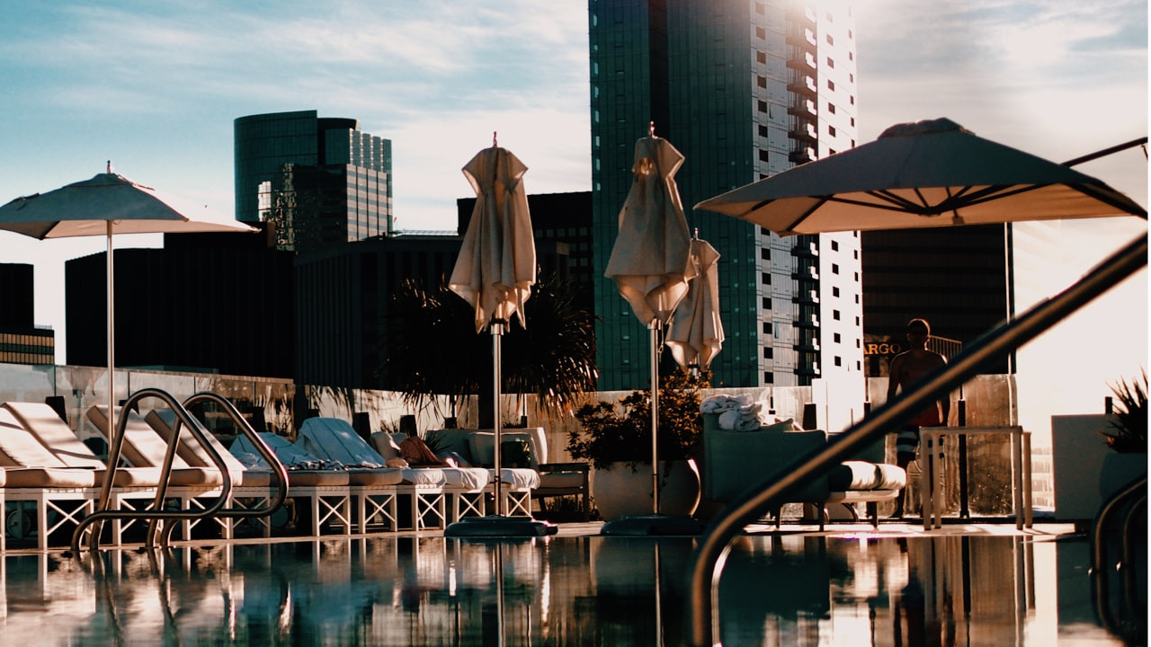 Best Hotel Booking Apps for Thailand — Save Money on Every Stay