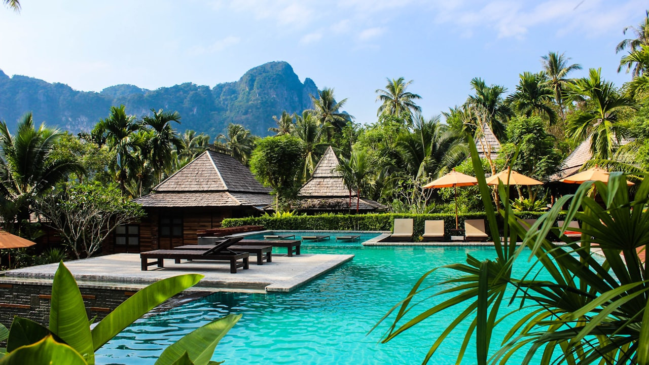 Pattaya Beyond Walking Street — Hotels and Areas That Will Surprise You