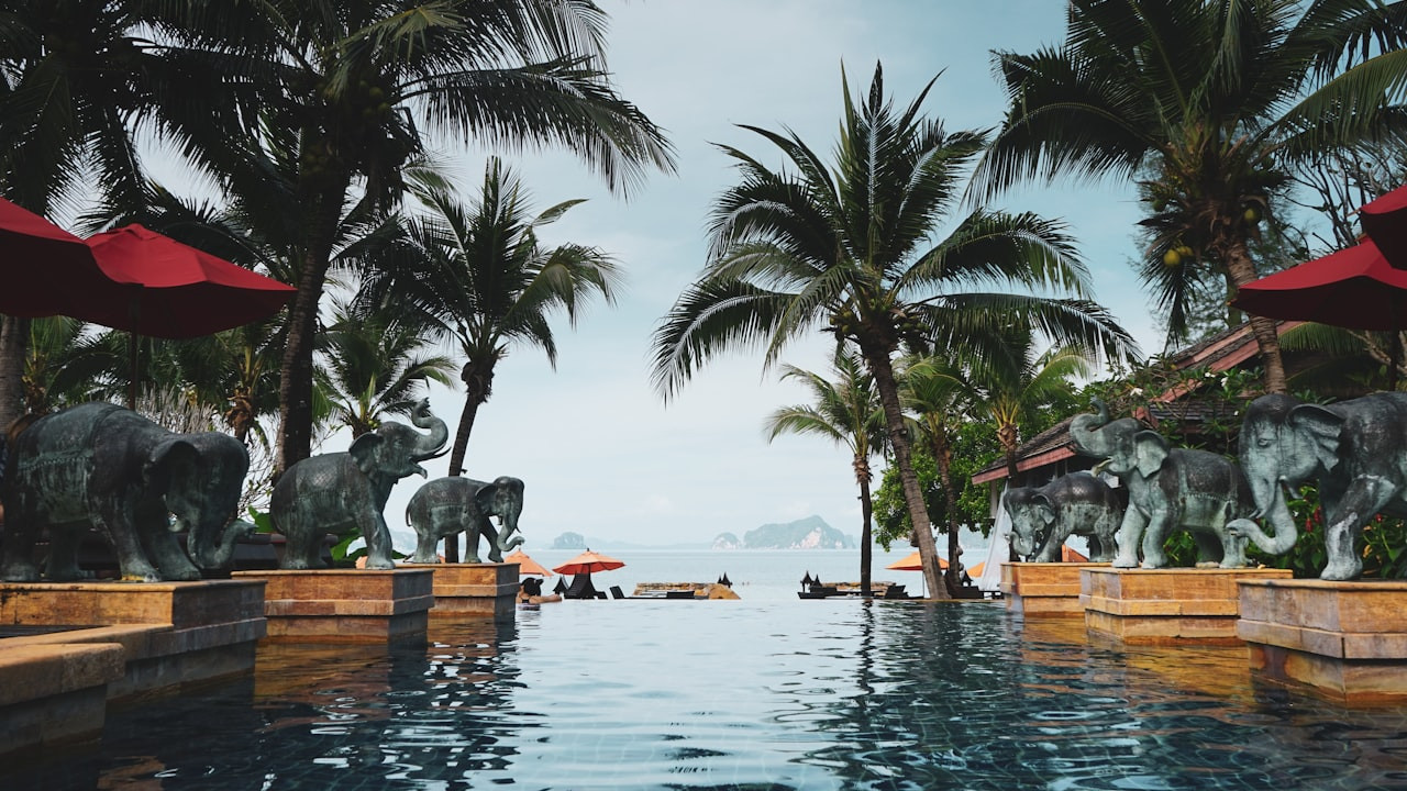 Full Moon Party Koh Phangan — Hotels, Survival Guide, and What to Really Expect