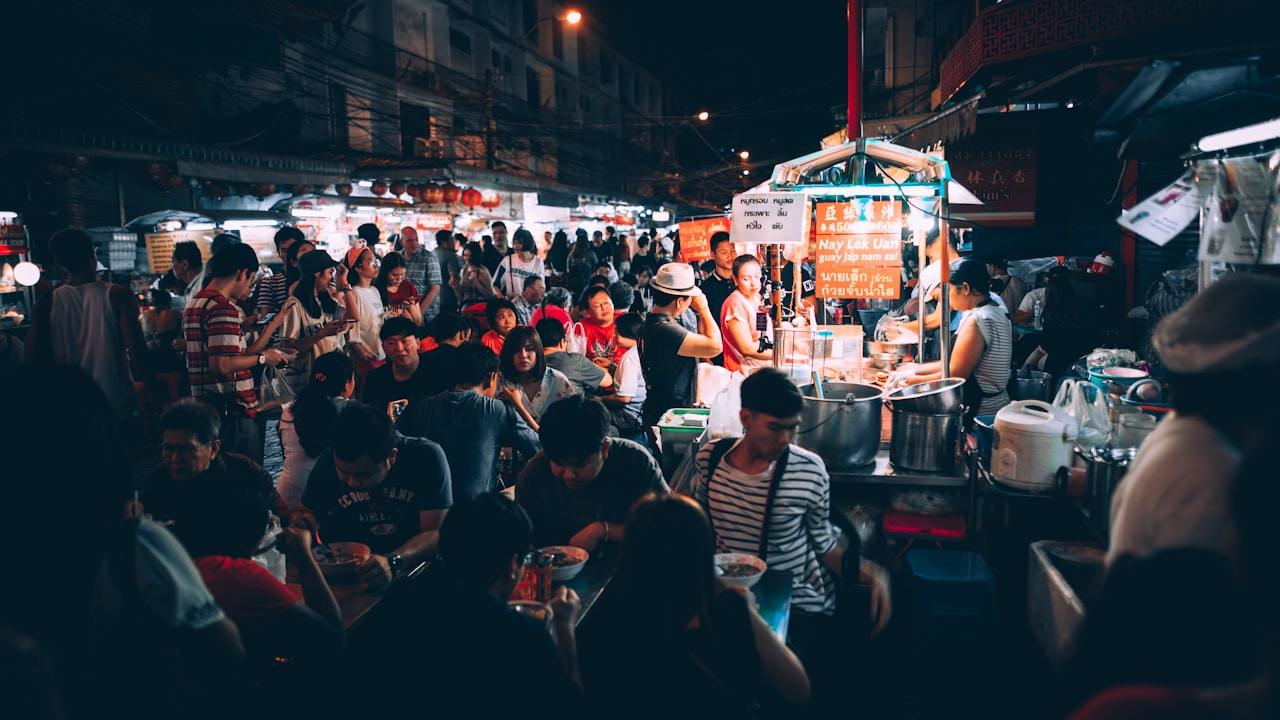 Thailand Cooking Classes — Best Experiences and Hotels for Food Lovers