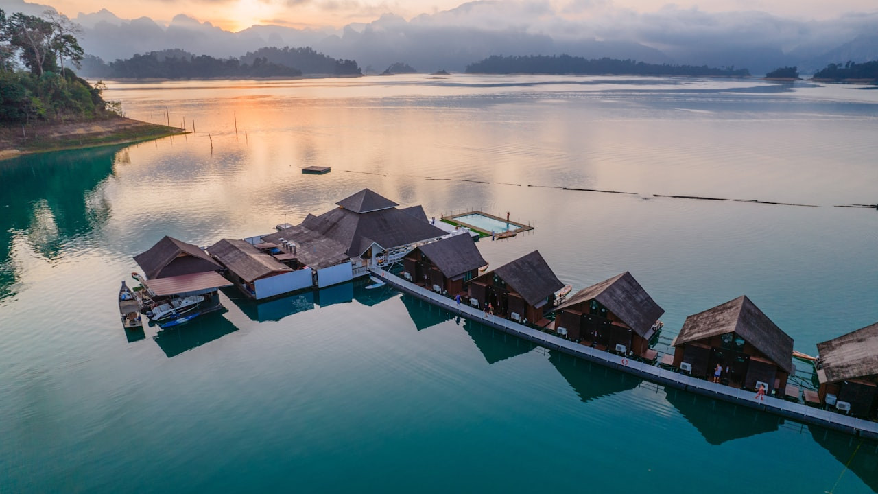 Best Thai Islands for Couples — Romantic Getaways Beyond the Crowds