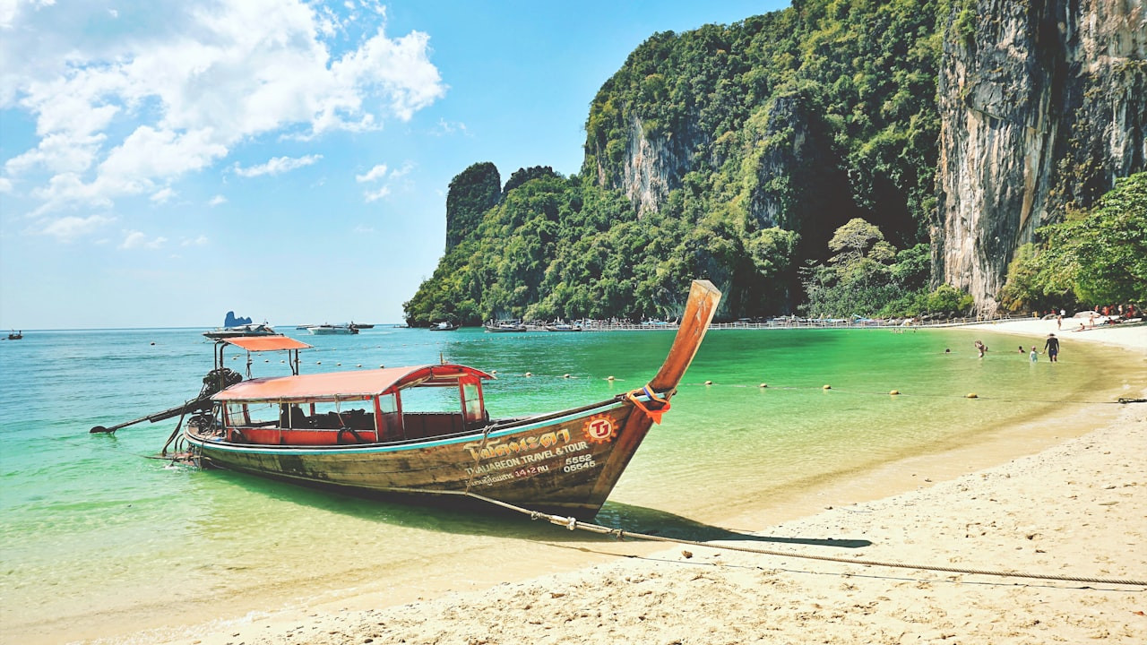 Kata Beach Hotels Phuket — Complete Guide to the Best Area on the Island