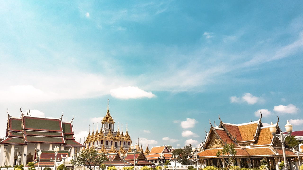 Hotels Near Khao San Road Bangkok — Backpacker Hub or Worth Staying?