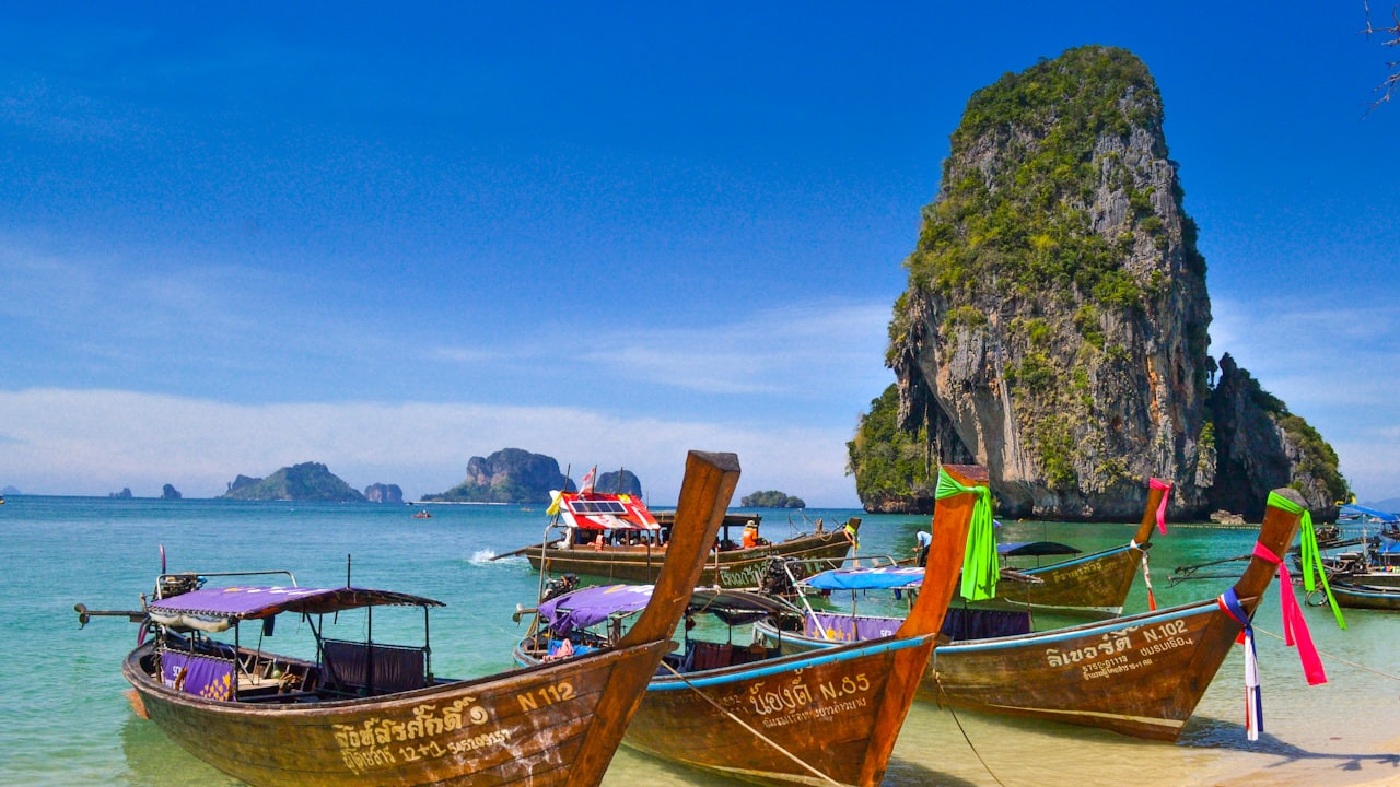 Jomtien Beach Hotels Pattaya — The Family-Friendly Alternative You Should Know