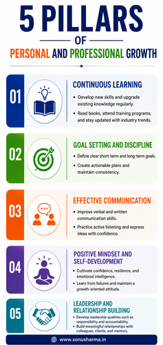 5 Pillars of Personal and Professional Growth.png