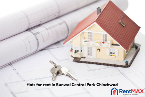 Spacious Flats for Rent in Runwal Central Park Chinchwad.jpg