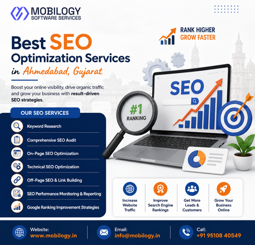 Best SEO Optimization Services Ahmedabad Gujarat - Mobilogy Software Services LLP.png