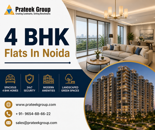4 BHK Flats In Noida.png