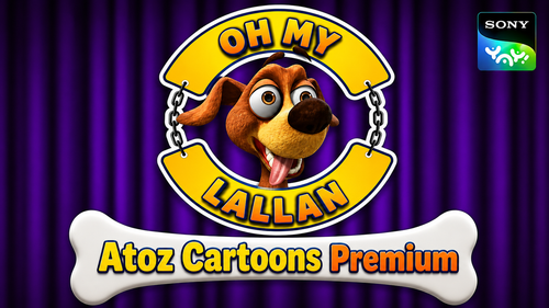 Atoz Cartoons Premium Oh My Lallan.png