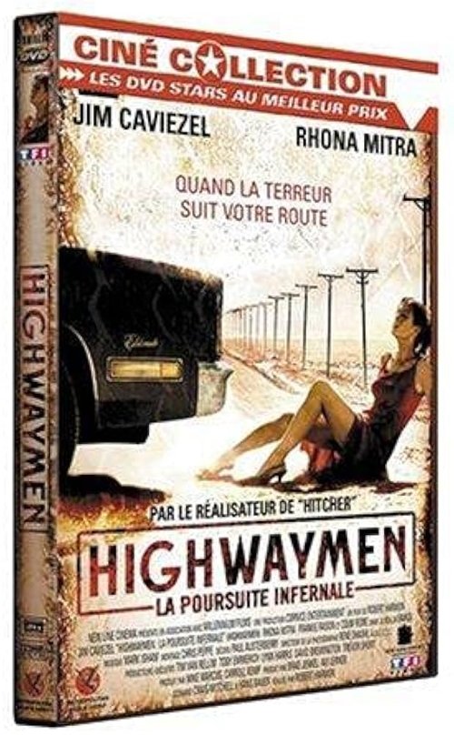 Autostrada grozy / Highwaymen (2003) PL.1080p.WEB-DL.H264-wasik / Lektor PL