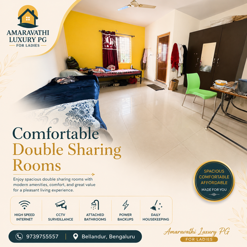 Affordable accommodation can still offer quality and convenience.