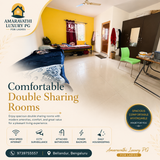 Affordable accommodation can still offer quality and convenience.