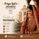Your wedding day deserves to be remembered beautifully.