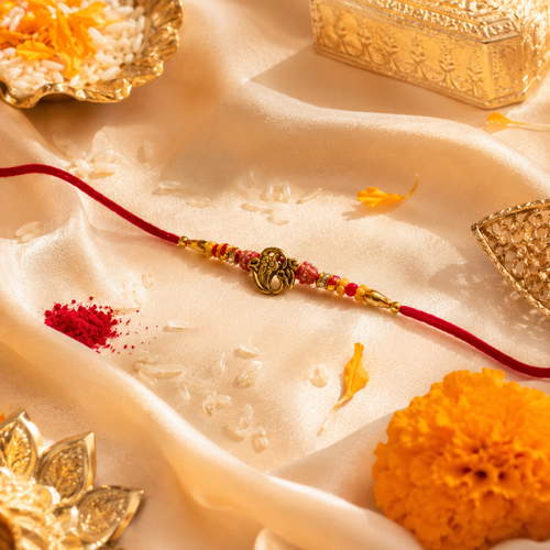 Ganesh Ji Rakhi