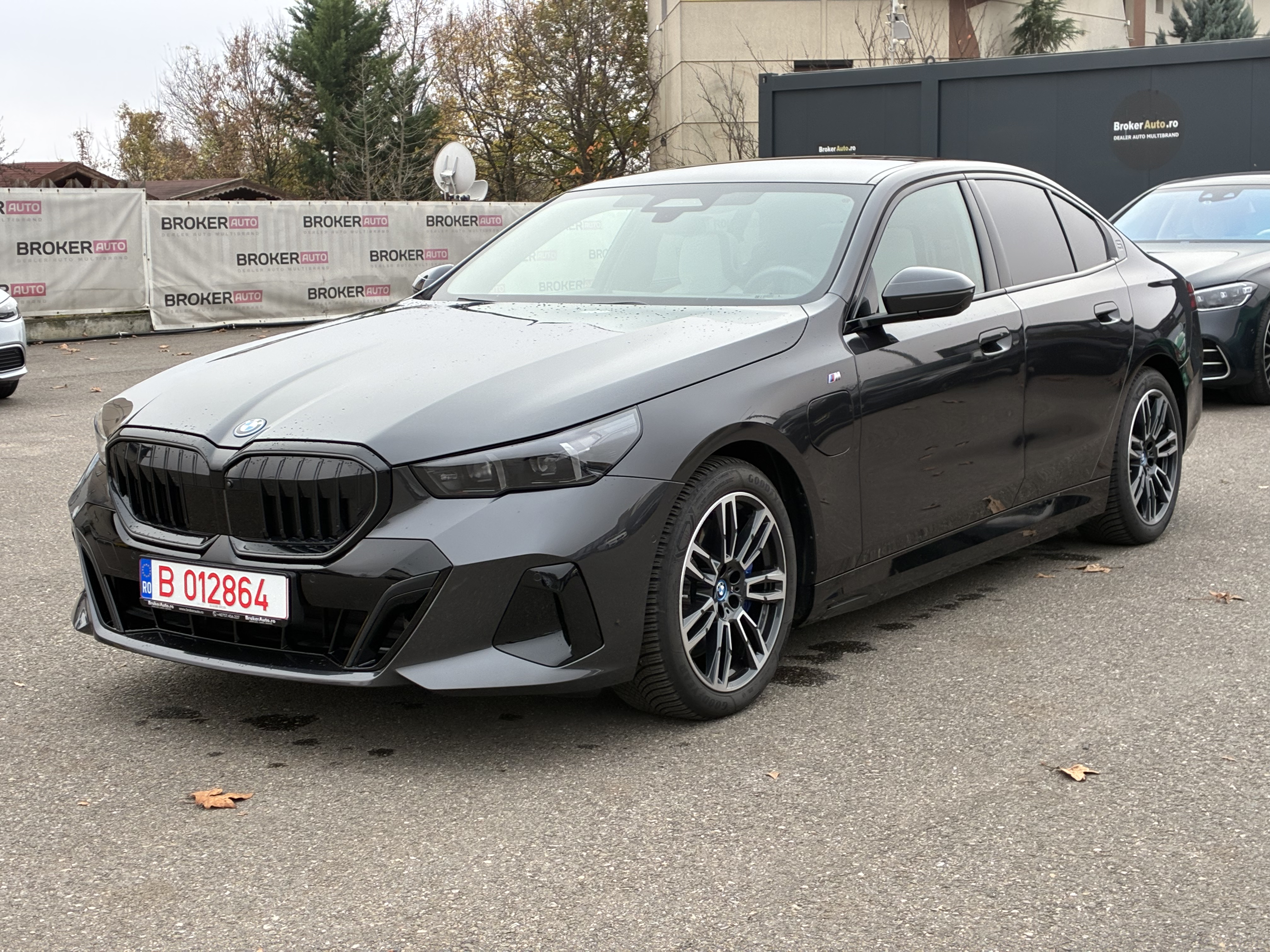 550e andrei
