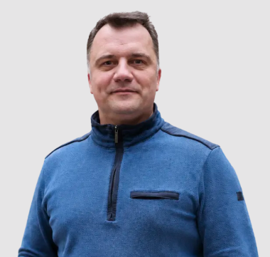 Yevhen Rudnytskyi