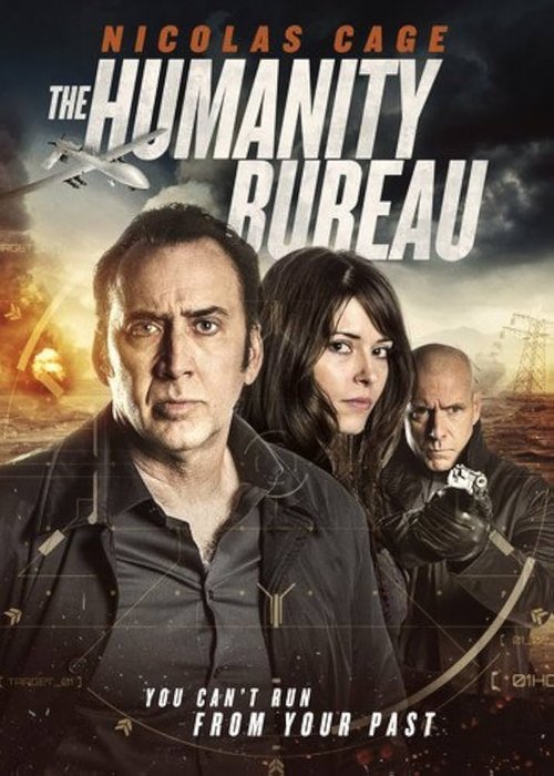 Biuro ludzkości / The Humanity Bureau (2017) PL.1080p.BluRay.H264-AS76-FT / Lektor PL