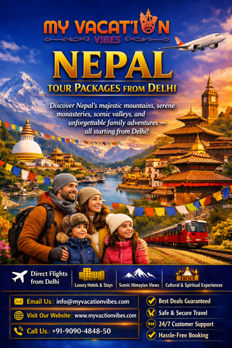 Nepal Tour packages from Delhi.png