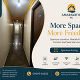 A comfortable and well managed accommodation plays an important role in daily life.