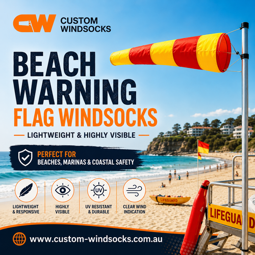 Premium Beach Warning Windsocks for Beaches, Marinas & Coastal Areas.png