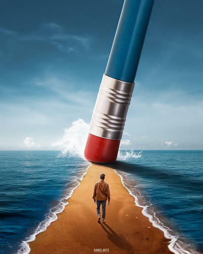 Artist Creates Dreamlike Photomanipulations That Feel Like Scenes From Another World 6a1ece0f3fb03 7.jpg