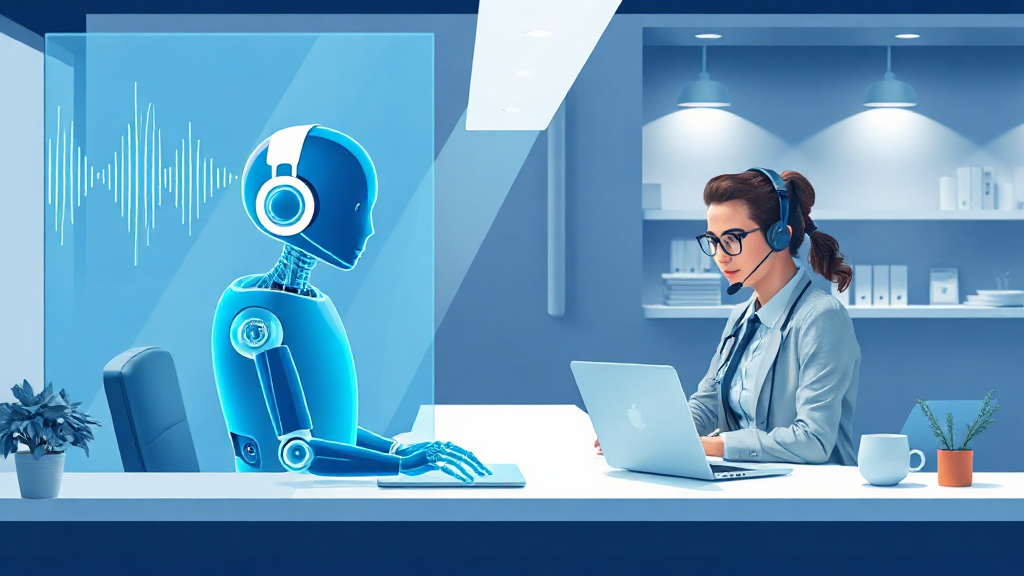 How to Make Your AI Voice Agent Sound Human, Not Robotic: A 2026 Guide for Canadian Businesses