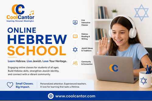 Online Hebrew School | Learn Hebrew Online with CoolCantor.png