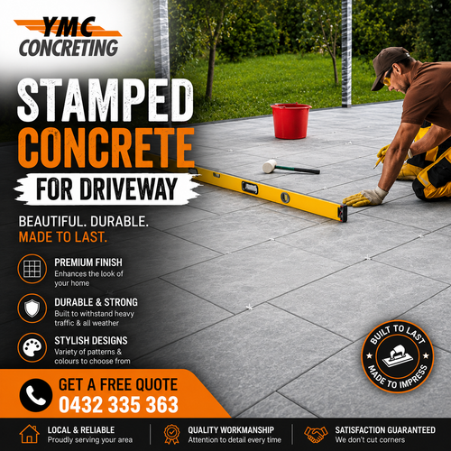 Stamped Concrete Driveway Installation.png