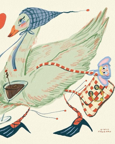 40 Playful Dreamy And Uplifting Illustrations By This Artist 69ab03f4dc99a jpeg 700.jpg