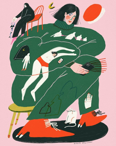 40 Playful Dreamy And Uplifting Illustrations By This Artist 69ab041749674 jpeg 700.jpg