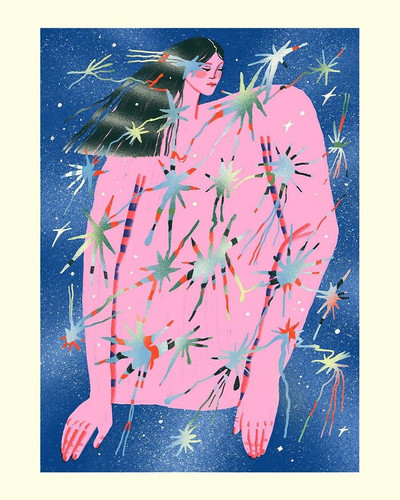 40 Playful Dreamy And Uplifting Illustrations By This Artist 69ab042bd2a10 jpeg 700.jpg