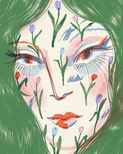 40 Playful Dreamy And Uplifting Illustrations By This Artist 69ab0422d97d6 jpeg 700.jpg