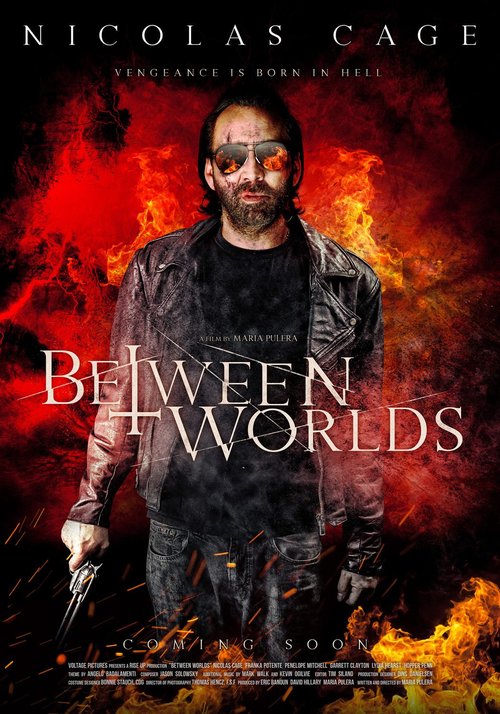 Powrót z zaświatów / Between Worlds (2018) PL.1080p.BluRay.H264-AS76-FT / Lektor PL