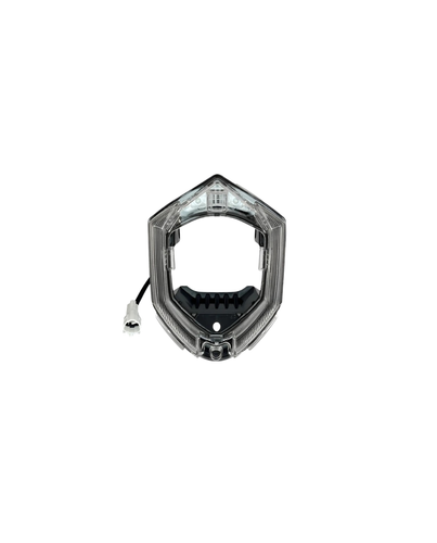 40107 Farol Auxiliar Crosser 150 23 Drl.2